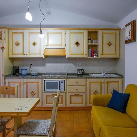La Casa Di Arly Appartement Olbia Buitenkant foto
