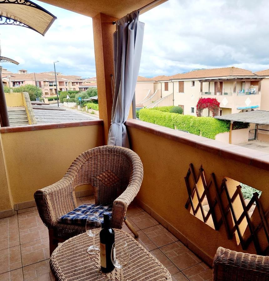 La Casa Di Arly Appartement Olbia Buitenkant foto