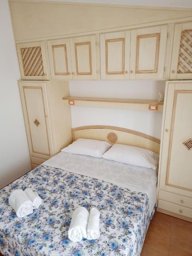 La Casa Di Arly Appartement Olbia Buitenkant foto