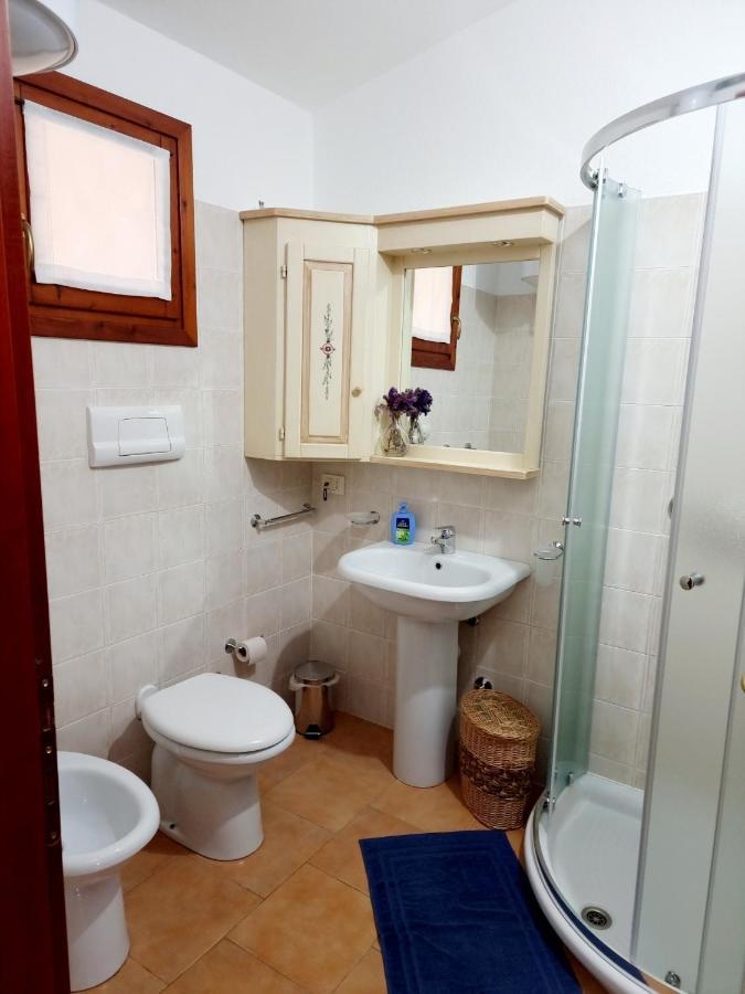 La Casa Di Arly Appartement Olbia Buitenkant foto