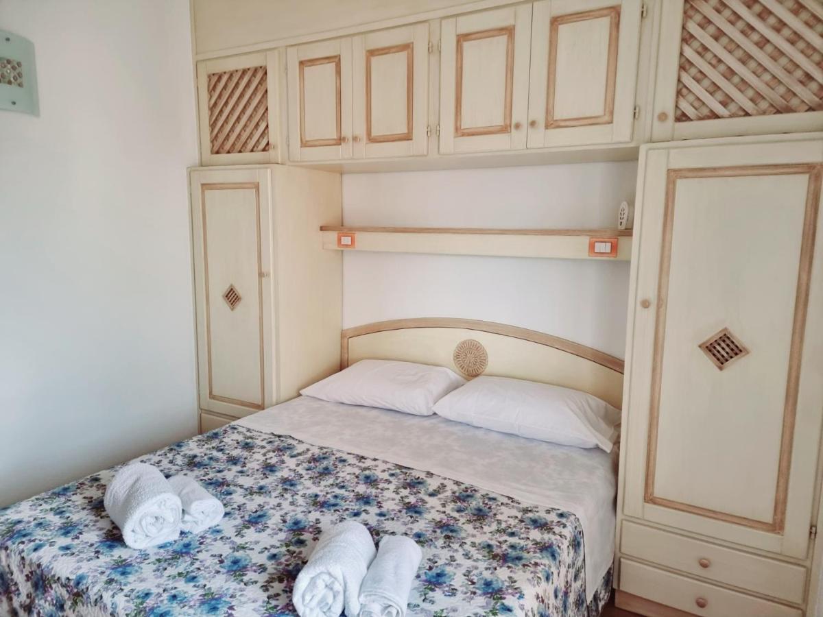 La Casa Di Arly Appartement Olbia Buitenkant foto