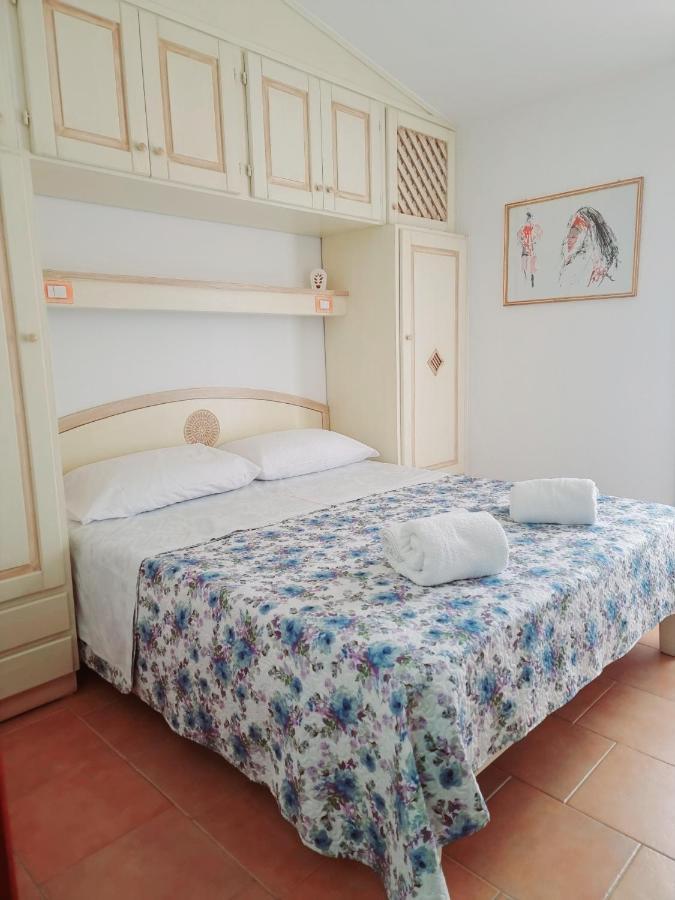 La Casa Di Arly Appartement Olbia Buitenkant foto