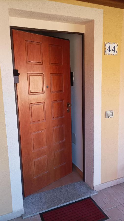La Casa Di Arly Appartement Olbia Buitenkant foto