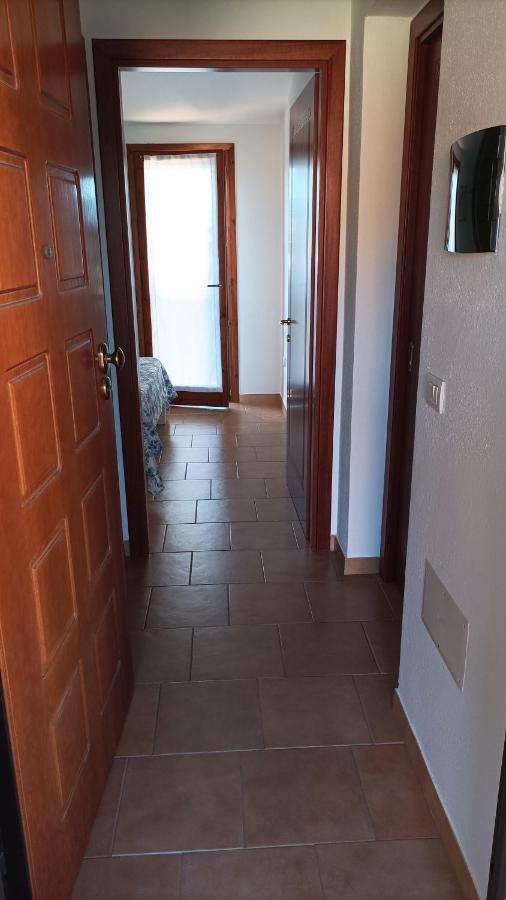 La Casa Di Arly Appartement Olbia Buitenkant foto