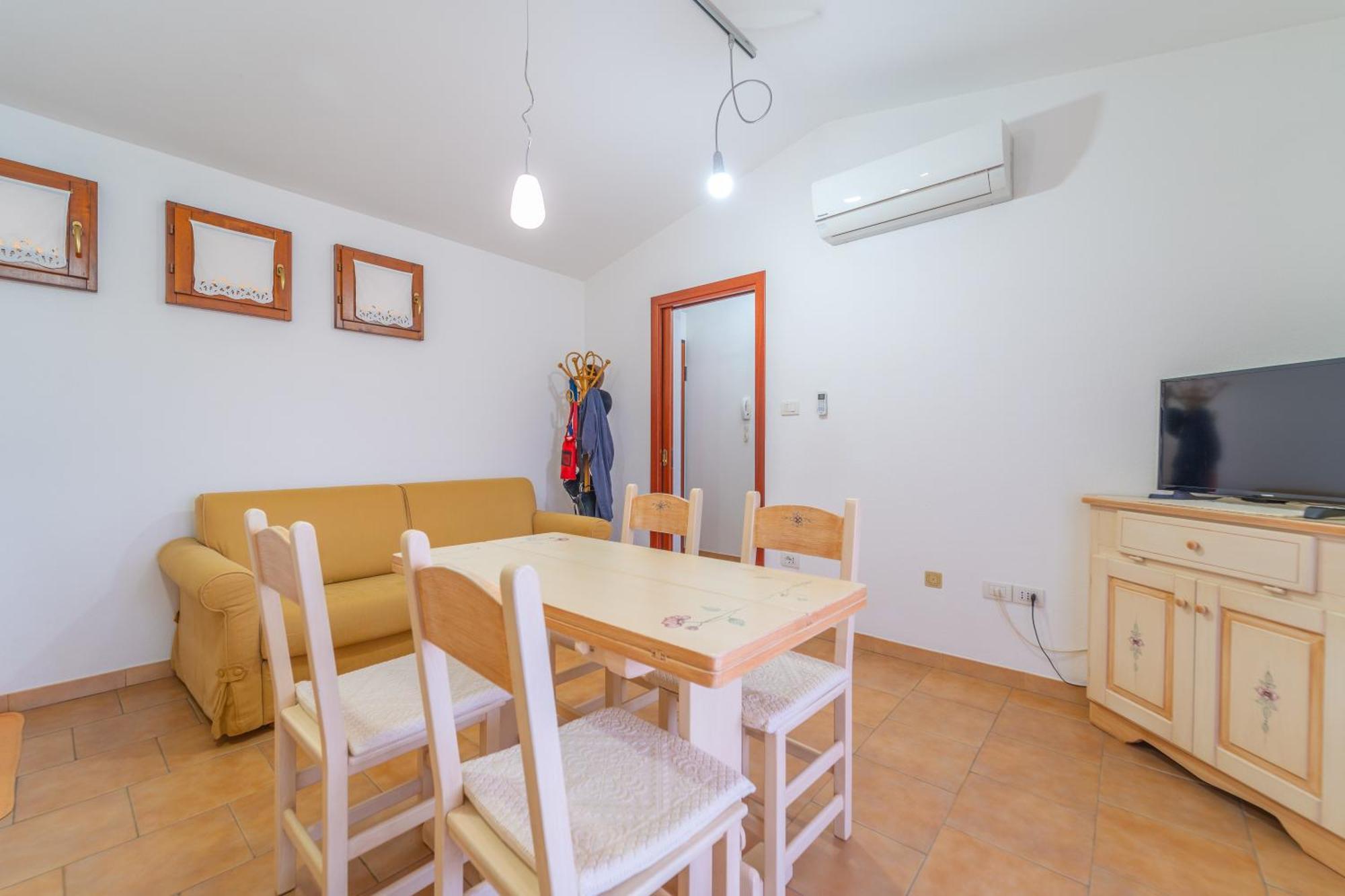 La Casa Di Arly Appartement Olbia Buitenkant foto