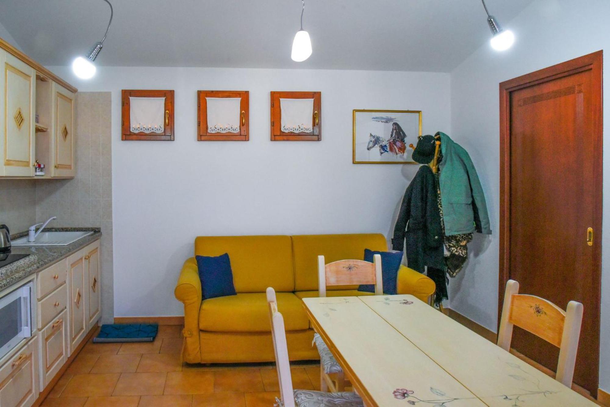 La Casa Di Arly Appartement Olbia Buitenkant foto