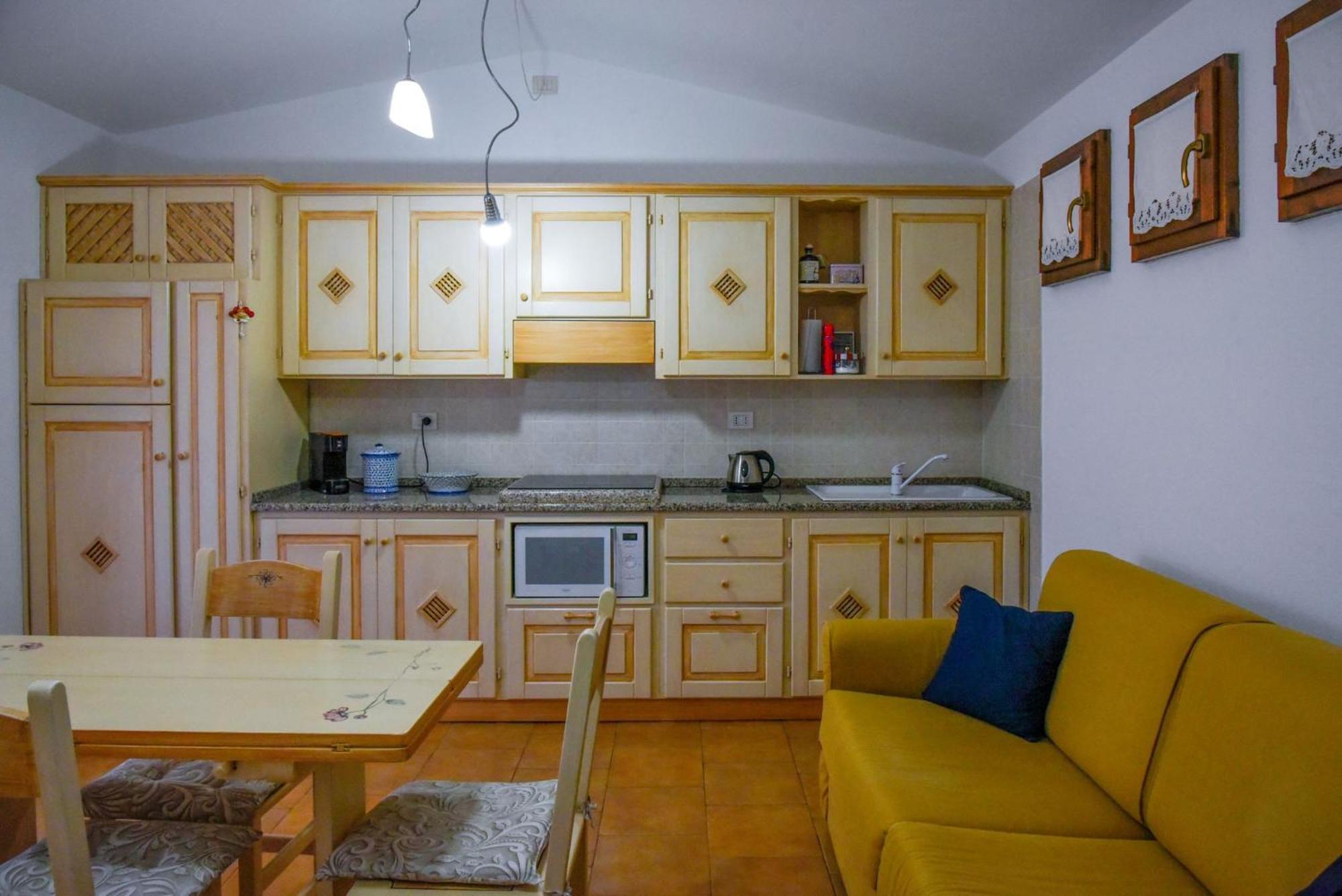 La Casa Di Arly Appartement Olbia Buitenkant foto