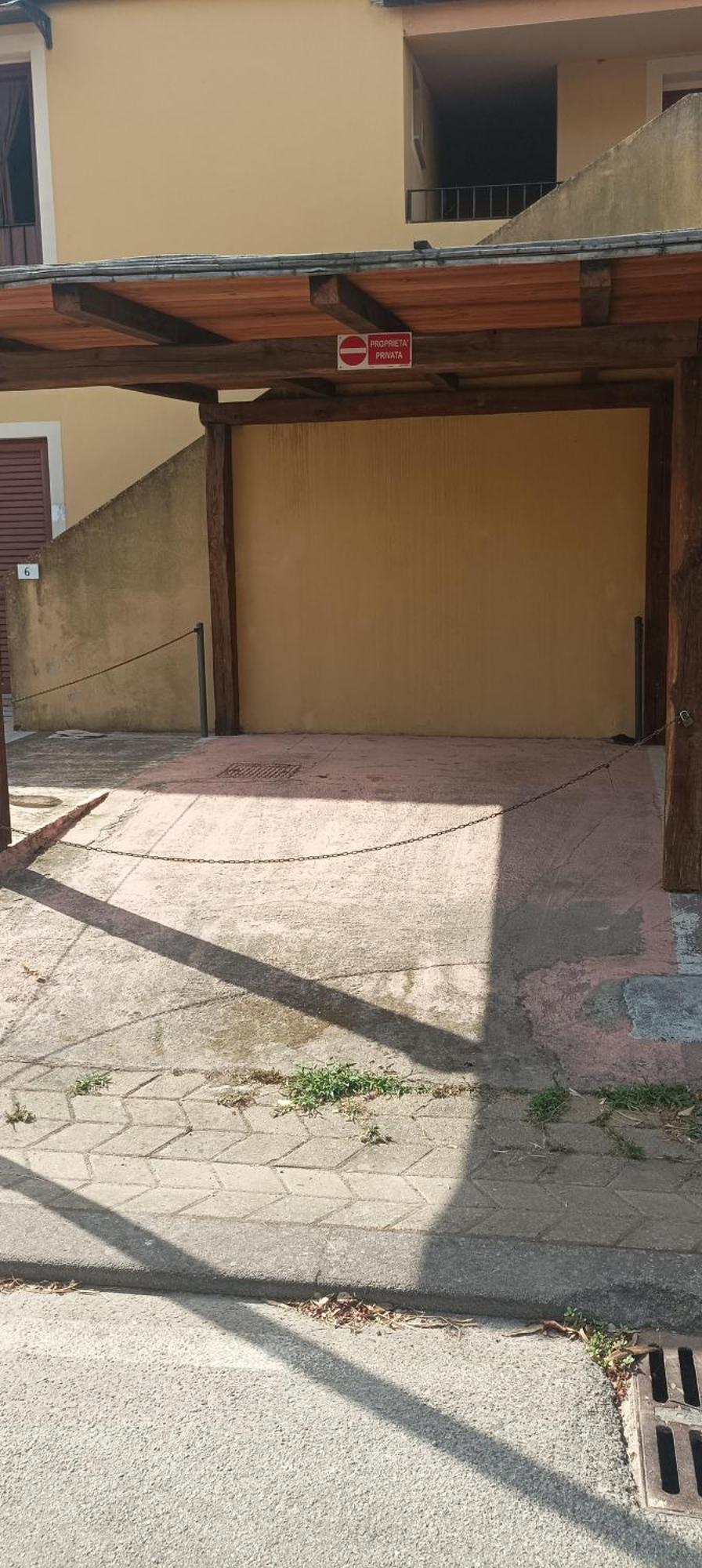 La Casa Di Arly Appartement Olbia Buitenkant foto